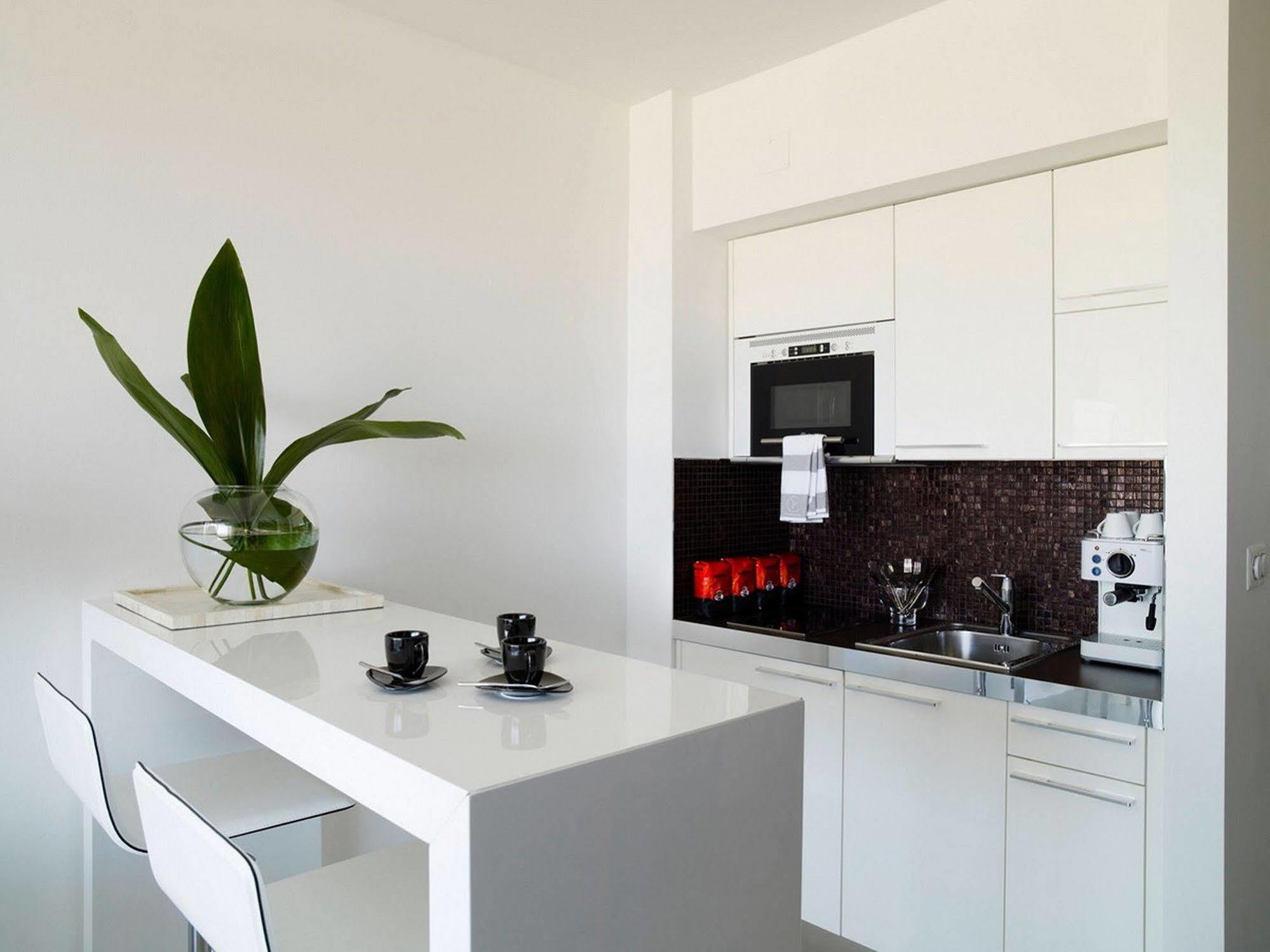 Visionapartments Rue Caroline - Contactless Check-In Lozan Dış mekan fotoğraf