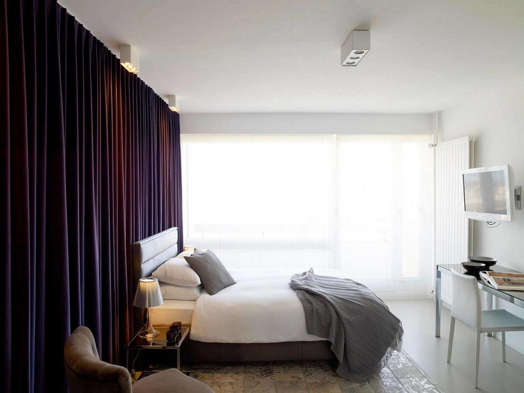 Visionapartments Rue Caroline - Contactless Check-In Lozan Dış mekan fotoğraf
